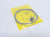 Turck B17-Q08-AP6X2; Prox Sensor 1601600; 10-30VDC; PNP