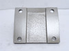 SEW RN6-101144; Motor/Gearbox Mounting Flange Adaptor Plate