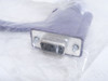 Schneider TCSCCN4F3M1T; Connector Cable For DB-9 to RJ45