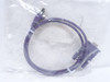 Schneider TCSCCN4F3M1T; Connector Cable For DB-9 to RJ45