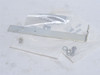 Square D 9421LS13; Long Shaft Rotary Handle; 125 to 600A