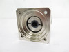 MP Equipment P-80-0026; Small Servo Gearbox Assy; SS Base
