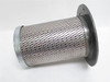 Quincy 124487006; Air / Oil Separator Media