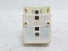 Square D 9001K1L7G; Pushbutton Switch; 220VAC; Green