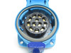 Meltric 01M4120-824-300; Standard Duty Receptacle; 480VAC; 20A