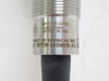 Allen-Bradley 871TM-DH5NN18-A2; Proximity Sensor 10-30VDC; SS