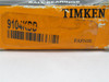 Timken 9104KDD; Ball Bearing 20mmID x 42mmOD x 0.472" Wide