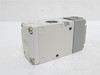SMC VPA342-1-02NA; poppet Valve; Air Pilot; 0.2-1MPa; 1/4NPT
