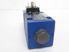 Rexroth R978017796; Directional Valve; 4WE6EA62/EW110N9K4