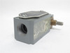 Allen-Bradley 802T-D; Limit Switch; 10A; 600VAC