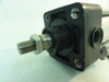 SMC NCDA1X200-0600-A54S; Pnuematic Cylinder; 2"ID; 6" Str