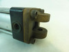 SMC NCDA1X200-0600-A54S; Pnuematic Cylinder; 2"ID; 6" Str