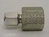 Parker 6FSC8N-S; Female Connector 1/2NPT x 3/8" Tube