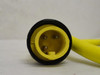 Brad Harrison 32319; Male Cordset; Quick-Change; 3' Long