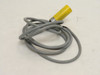 Turck Ni10-K20-AP6X; Proximity Sensor 10-30VDC NO HARDWARE