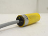 Turck Ni10-K20-AP6X; Proximity Sensor 10-30VDC NO HARDWARE