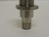 Balluff BOS00UZ; Thru-Beam Photoelectric Emitter; 10-30VDC