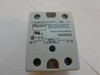 Dayton  1EGK2; Solid State Relay 3-32 VDC input
