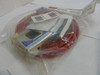 Dayton  5X500A; Siwitch Cord; 12 VDC; 10 Ft. Length