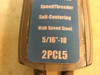 Westward 2PCL5; Die Stock; Integrated Die; 5/16-18 Right Hand