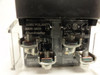 Allen-Bradley 800T-QB10R; Momentary Push Button; 120VAC/DC