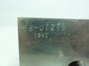 Iowa Fluid 89-0727B; Manifold Block