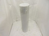 Habasit SM605-8; Smooth Mesh Acetal White Belt 8' L; 29.9" Wide