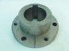 Martin E-2-1/2; QD Bushing; 2.5"ID; 6" Flg OD
