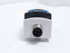 Festo SPAU-P10R- MS6-F-L-PNLK- PNVBA-M12D; Pressure Sensor