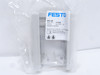 Festo SPAU-P10R- MS6-F-L-PNLK- PNVBA-M12D; Pressure Sensor