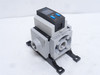 Festo MS6-FRM-AGD-AD3-WP; Branching Module 527676; 15-30VDC