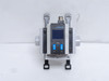 Festo MS6-FRM-AGD-AD3-WP; Branching Module 527676; 15-30VDC