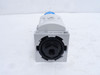 Festo MS6-LRP-1/2-D4-A8-Z; Pressure Regulator 1/2 x 1/4NPT