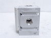 Festo MS6-FRM-1/2-Z; Branching Module 529856; 1/2NPT; 300PSI