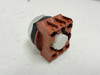 Siemens 3SB1100-1KC32; Push/Pull Switch 30mm; SS Shaft