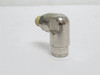MFG- W169PLP-6-2; Swivel Elbow; 90Deg; 3/8" Tube x 1/8NPT
