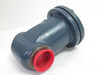 Hansen ST100; Refrigerant Strainer 400PSIG Ports 1" x 1-1/4"