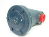 Hansen ST100; Refrigerant Strainer 400PSIG Ports 1" x 1-1/4"