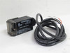 Allen-Bradley 42GTGP-10010-02; Photo SwItch;10-30VDC 70mA Max