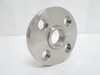 Industry-Std 4WPP4; Lap Joint Flange; 3/4" x 3-7/8"OD; 4-Bolt