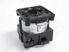 Schneider K1A001A; Cam Switch Contact Block; 600V; 12A; T-K