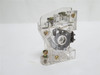 Square D 9999SX6; Auxiliary Contact Kit; 10A; NEMA: 00-5