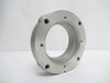Nord 6079-5500 75 56C; Aluminum Gear Adapter Coupling 6-1/2"OD