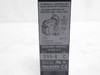 Allen-Bradley 595-A; Aux Contact; 1-NO; Size: 0-5; 600VAC