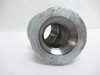 Industry-Std 1MPE6; Pipe Elbow; 45Deg; Galvanized; 1-1/4NPT