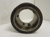 Gates 14MX-45S-90 3525; Bushed Chain Sprocket; 90mm Belt Width