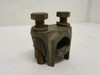 Penn-Union VT-5; Bronze Penn-Tap; Split Bolt Lug; Heavy Duty