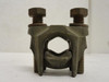 Penn-Union VT-5; Bronze Penn-Tap; Split Bolt Lug; Heavy Duty