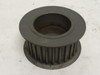 TB Woods P2814M55; Bushed HTD Belt Sprocket; 36 Teeth