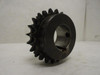 Martin D50B21H-1-7/8; Double Sprocket # 50; 21T 1-7/8"ID